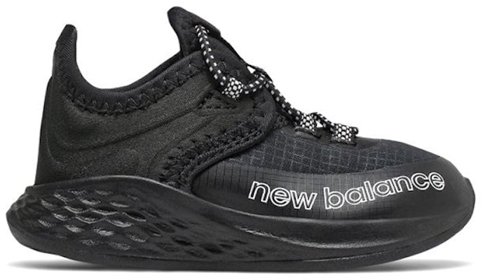 (TD) 新百伦Fresh Foam Roav Trail“黑色” IDTROLK Order (TD) 新百伦Fresh Foam Roav Trail“黑色” IDTROLK