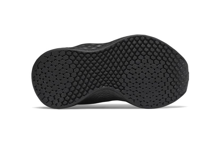 Shop (TD) New Balance Fresh Foam Roav Trail 'Hitam' IDTROLK