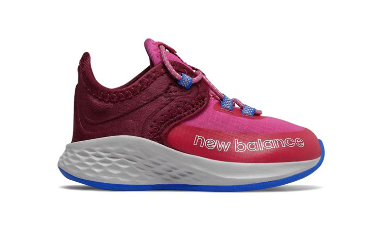 Order (TD) New Balance Fresh Foam Roav Trail 'Merah Jambu Merah' IDTROPC