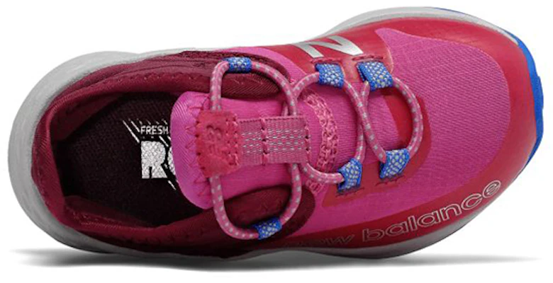 (TD) New Balance Fresh Foam Roav Trail ''Rose Rouge'' IDTROPC Lookbook (TD) New Balance Fresh Foam Roav Trail ''Rose Rouge'' IDTROPC