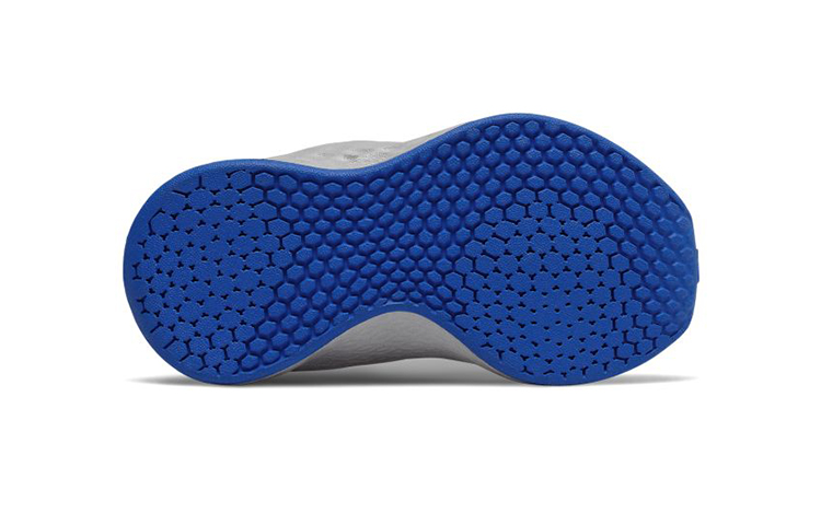 Shop (TD) New Balance Fresh Foam Roav Trail 'Merah Jambu Merah' IDTROPC