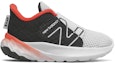 Order (TD) New Balance Fresh Foam Roav v2 'Putih Hitam Jingga' IDROVSW2
