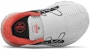 (TD) New Balance Fresh Foam Roav v2 'Putih Hitam Jingga' IDROVSW2