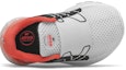 Lookbook (TD) New Balance Fresh Foam Roav v2 'Putih Hitam Jingga' IDROVSW2