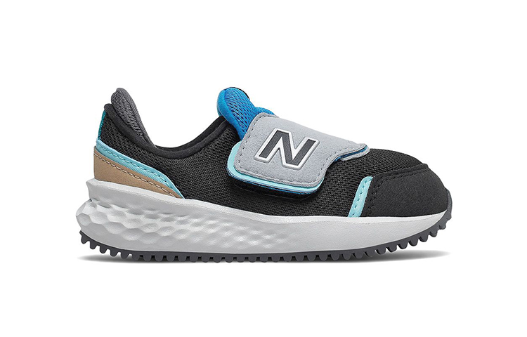 Order (TD) 新百伦 Fresh Foam X-70“黑蓝” IHX70TB