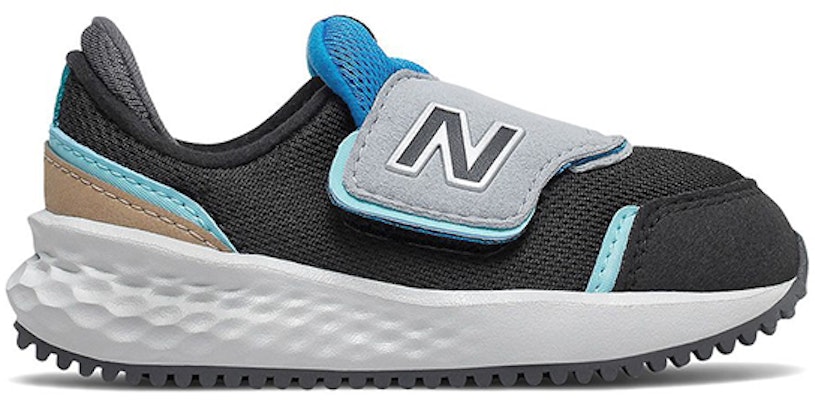 (TD) 新百伦 Fresh Foam X-70“黑蓝” IHX70TB Order (TD) 新百伦 Fresh Foam X-70“黑蓝” IHX70TB