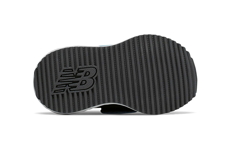 Shop (TD) 新百伦 Fresh Foam X-70“黑蓝” IHX70TB