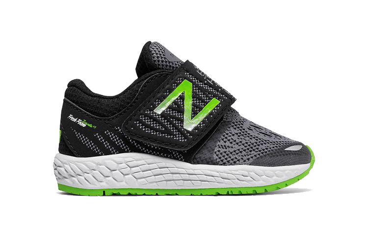 Order (TD) New Balance Fresh Foam Zante V3 ''Schwarz Grün'' KVZNTBTI