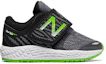 Order (TD) New Balance Fresh Foam Zante V3 ''Schwarz Grün'' KVZNTBTI