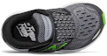 Lookbook (TD) New Balance Fresh Foam Zante V3 ''Schwarz Grün'' KVZNTBTI