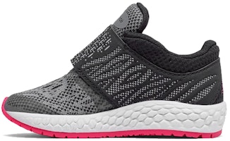 (Infant) New Balance Fresh Foam Zante V3 'Black Pink' KVZNTBEI (Infant) New Balance Fresh Foam Zante V3 'Black Pink' KVZNTBEI