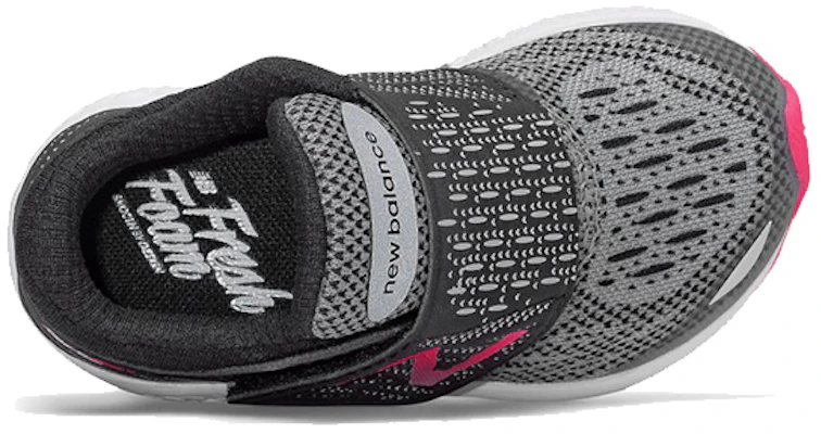 (TD) New Balance Fresh Foam Zante V3 ''Zwart Roze'' KVZNTBEI Lookbook (TD) New Balance Fresh Foam Zante V3 ''Zwart Roze'' KVZNTBEI