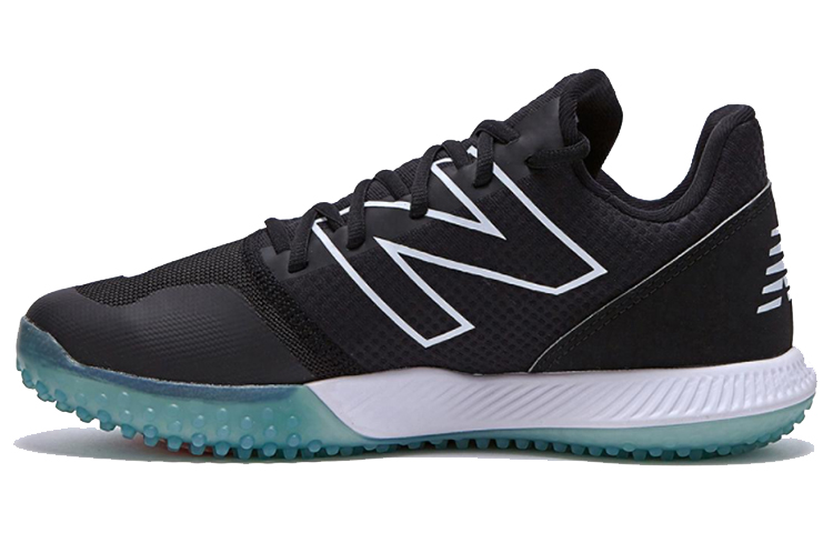 Buy （嬰兒）New Balance Fuel Cell 4040 v6 TF '黑白' T4040BK6