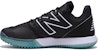 (Infant) New Balance Fuel Cell 4040 v6 TF 'Black White' T4040BK6
