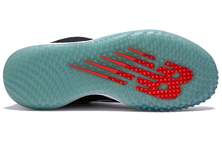 Shop （嬰兒）New Balance Fuel Cell 4040 v6 TF '黑白' T4040BK6