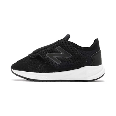 (Infant) NB FuelCore 'Flash Black Velcro'
