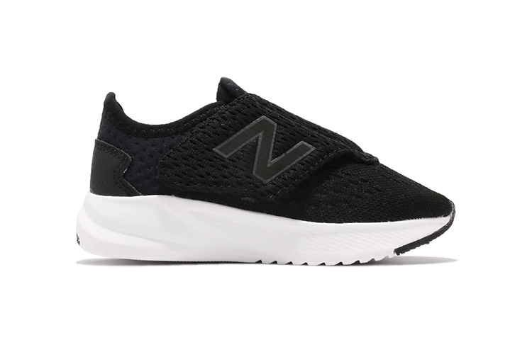 (Infant) NB FuelCore 'Flash Black Velcro' 圖 2