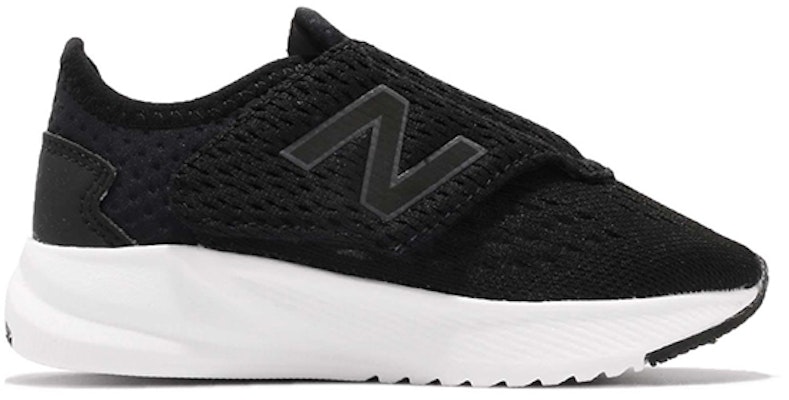 (TD) 뉴발란스 퓨얼코어 플래시 블랙 벨크로 (New Balance FuelCore Flash Black Velcro) KVFL5BMI Order (TD) 뉴발란스 퓨얼코어 플래시 블랙 벨크로 (New Balance FuelCore Flash Black Velcro) KVFL5BMI