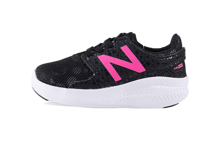 (Infant) New Balance FuelCore Coast 'Black Pink' KACSTM2I