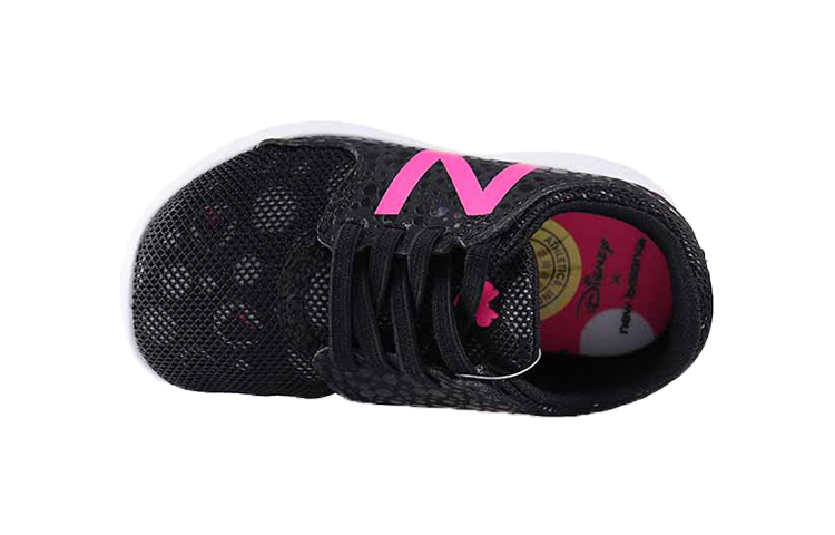Lookbook (Infant) New Balance FuelCore Coast 'Black Pink' KACSTM2I
