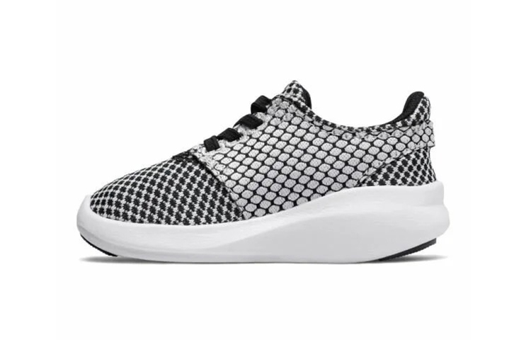 (Infant) New Balance FuelCore Coast 'Black White' KACSTBKI
