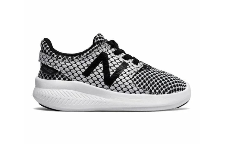 Order (TD) New Balance FuelCore Coast ''Noir Blanc'' KACSTBKI