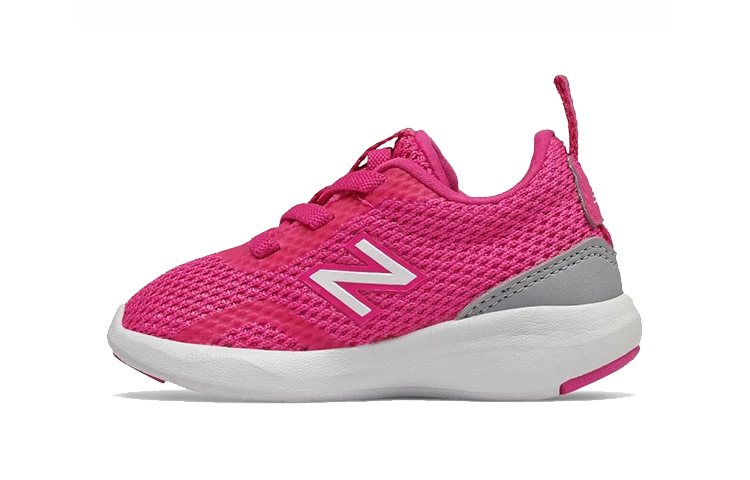 (Infant) New Balance FuelCore Coast 'Pink' IACSTPS5