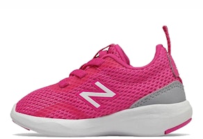 (Infant) New Balance FuelCore Coast 'Pink' IACSTPS5 (Infant) New Balance FuelCore Coast 'Pink' IACSTPS5