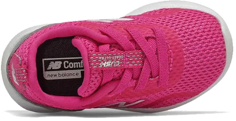 (TD) New Balance FuelCore Coast ''Rose'' IACSTPS5 Lookbook (TD) New Balance FuelCore Coast ''Rose'' IACSTPS5