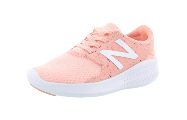 Lookbook (Infant) New Balance Fuelcore Coast 'Pink' KACSTCHI