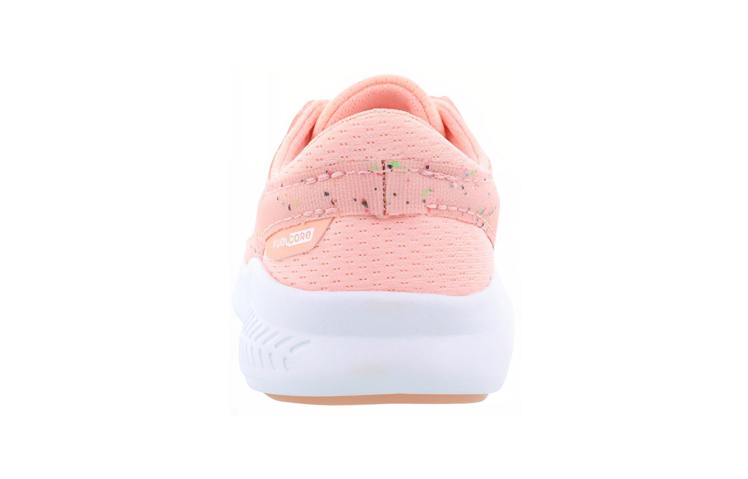 Shop (Infant) New Balance Fuelcore Coast 'Pink' KACSTCHI