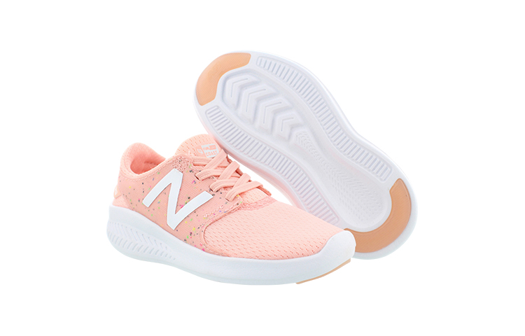 Purchase (Infant) New Balance Fuelcore Coast 'Pink' KACSTCHI