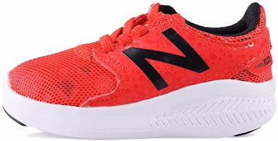 (Infant) New Balance FuelCore Coast 'Red' KACSTM1I (Infant) New Balance FuelCore Coast 'Red' KACSTM1I