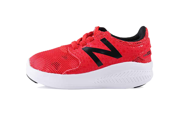 (Infant) New Balance FuelCore Coast 'Red' KACSTM1I