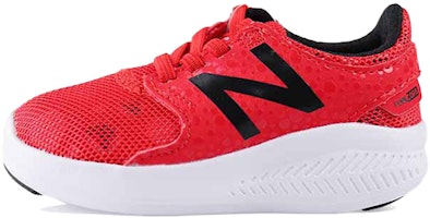 (Infant) New Balance FuelCore Coast 'Red' KACSTM1I (Infant) New Balance FuelCore Coast 'Red' KACSTM1I