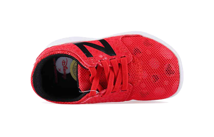 Lookbook (Infant) New Balance FuelCore Coast 'Red' KACSTM1I