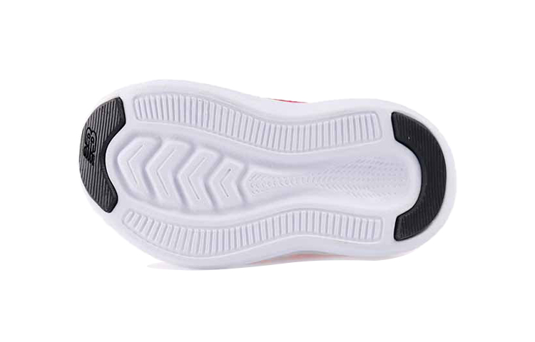 Shop (Infant) New Balance FuelCore Coast 'Red' KACSTM1I