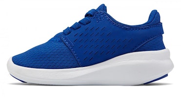 (Infant) New Balance FuelCore Coast v3 'Blue White' KACSTBWI (Infant) New Balance FuelCore Coast v3 'Blue White' KACSTBWI