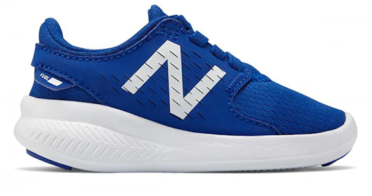 (TD) New Balance FuelCore Coast v3 ''Blu Bianco'' KACSTBWI Order (TD) New Balance FuelCore Coast v3 ''Blu Bianco'' KACSTBWI