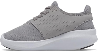 (Infant) New Balance FuelCore Coast v3 'Grey White' KACSTGNI (Infant) New Balance FuelCore Coast v3 'Grey White' KACSTGNI