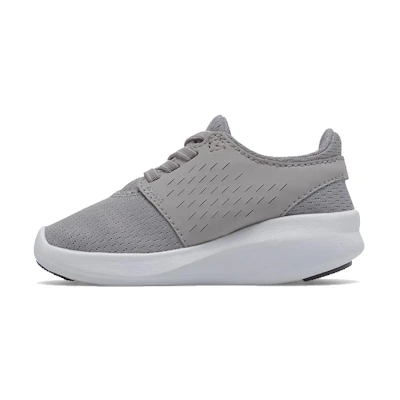 (Infant) NB FuelCore Coast v3 'Grey White'