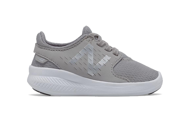 (Infant) NB FuelCore Coast v3 'Grey White' 圖 2