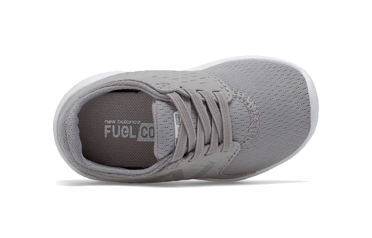 (Infant) NB FuelCore Coast v3 'Grey White' 圖 3