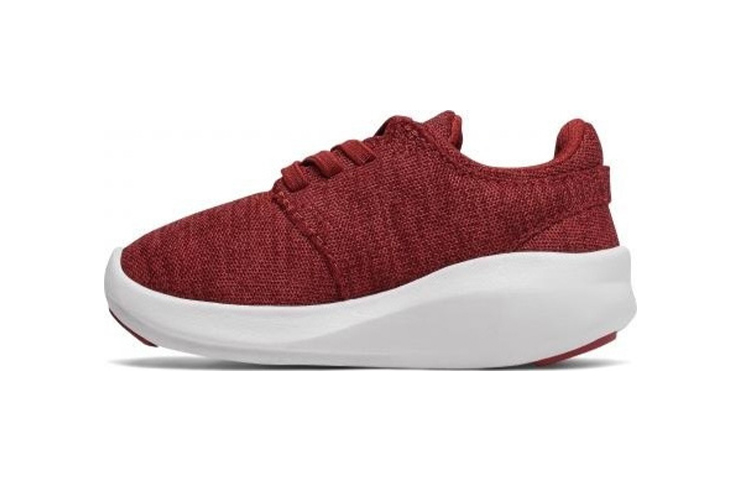 (Infant) New Balance FuelCore Coast v3 'Red' KACSTDCI