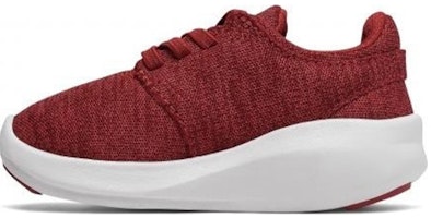 (Infant) New Balance FuelCore Coast v3 'Red' KACSTDCI (Infant) New Balance FuelCore Coast v3 'Red' KACSTDCI