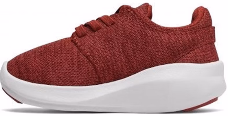 嬰兒 New Balance FuelCore Coast v3 減震防滑耐磨 低筒跑步鞋 紅色 Buy 嬰兒 New Balance FuelCore Coast v3 減震防滑耐磨 低筒跑步鞋 紅色