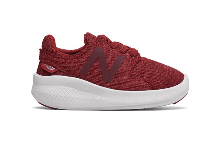 (Infant) NB FuelCore Coast v3 'Red' 圖 2