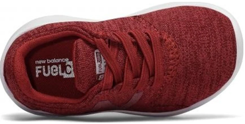 (TD) New Balance FuelCore Coast v3 ''Rouge'' KACSTDCI Lookbook (TD) New Balance FuelCore Coast v3 ''Rouge'' KACSTDCI