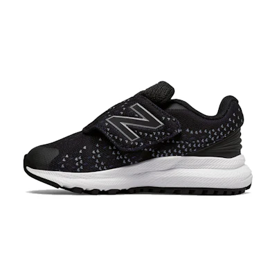 (Infant) NB FuelCore Rush V3 'Black White'