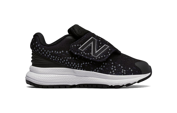 Order (TD) New Balance FuelCore Rush V3 'Hitam Putih' KVRUSB1I